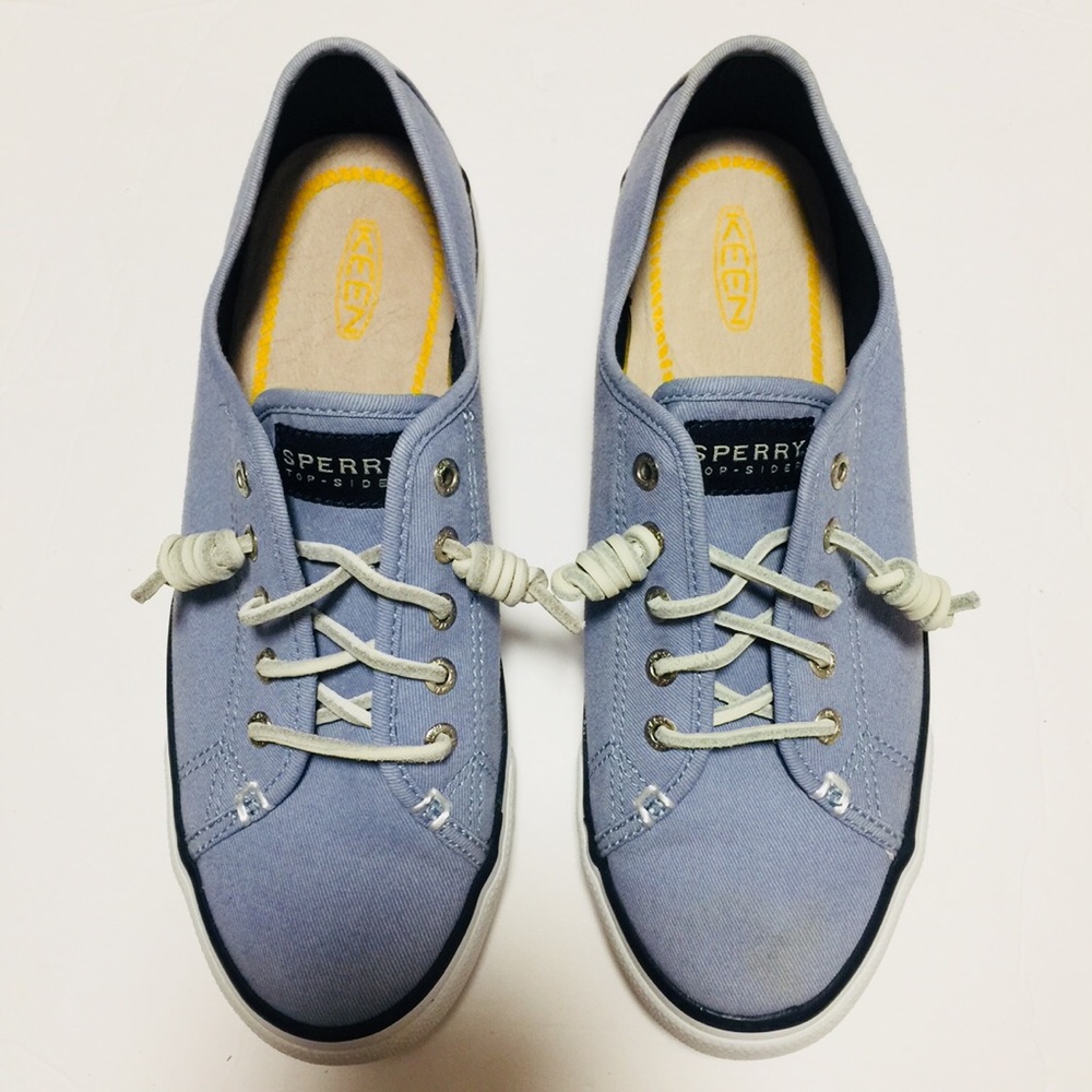 🌺Sale🌺 Sperry shoes - Picture 2 of 8